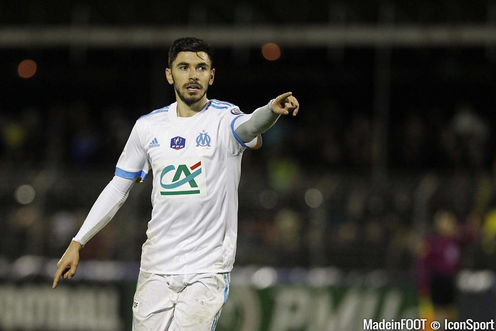 Sanson plait à de nombreux clubs