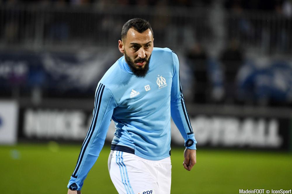 Mitroglou sous les couleurs marseillaises