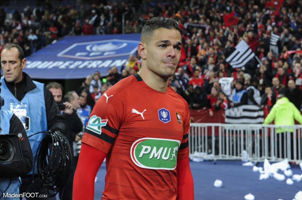 Hatem Ben Arfa.