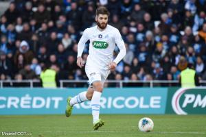 Le départ de Caleta-Car serait une grosse perte pour l'OM
