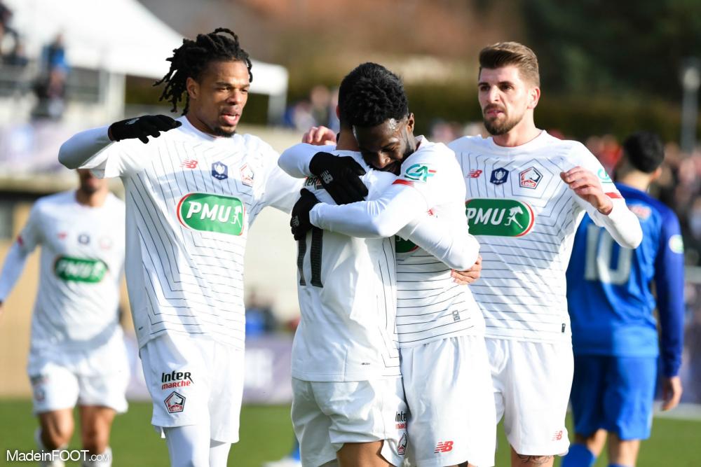 Loïc Rémy sans club depuis l'été 2022