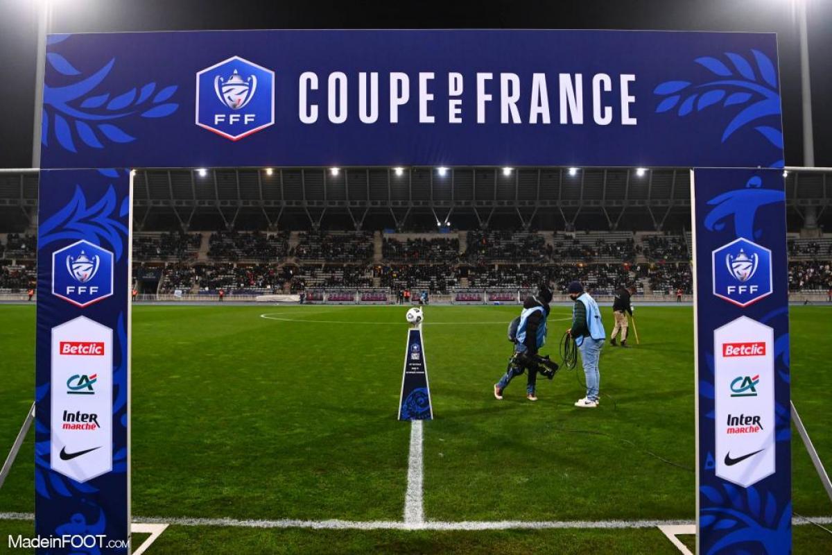 Coupe de France 