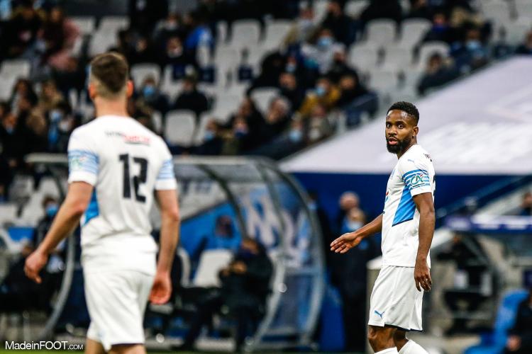 Cédric Bakambu et Arkadiusz Milik, tous deux blessés actuellement