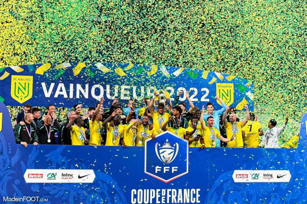 Le programme TV des 16èmes de finale de la CDF