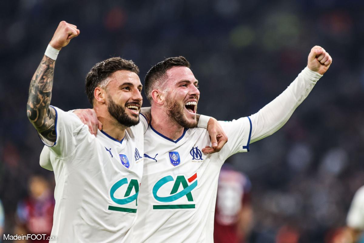 L'OM est-il le mieux armé pour terminer sur le podium ?