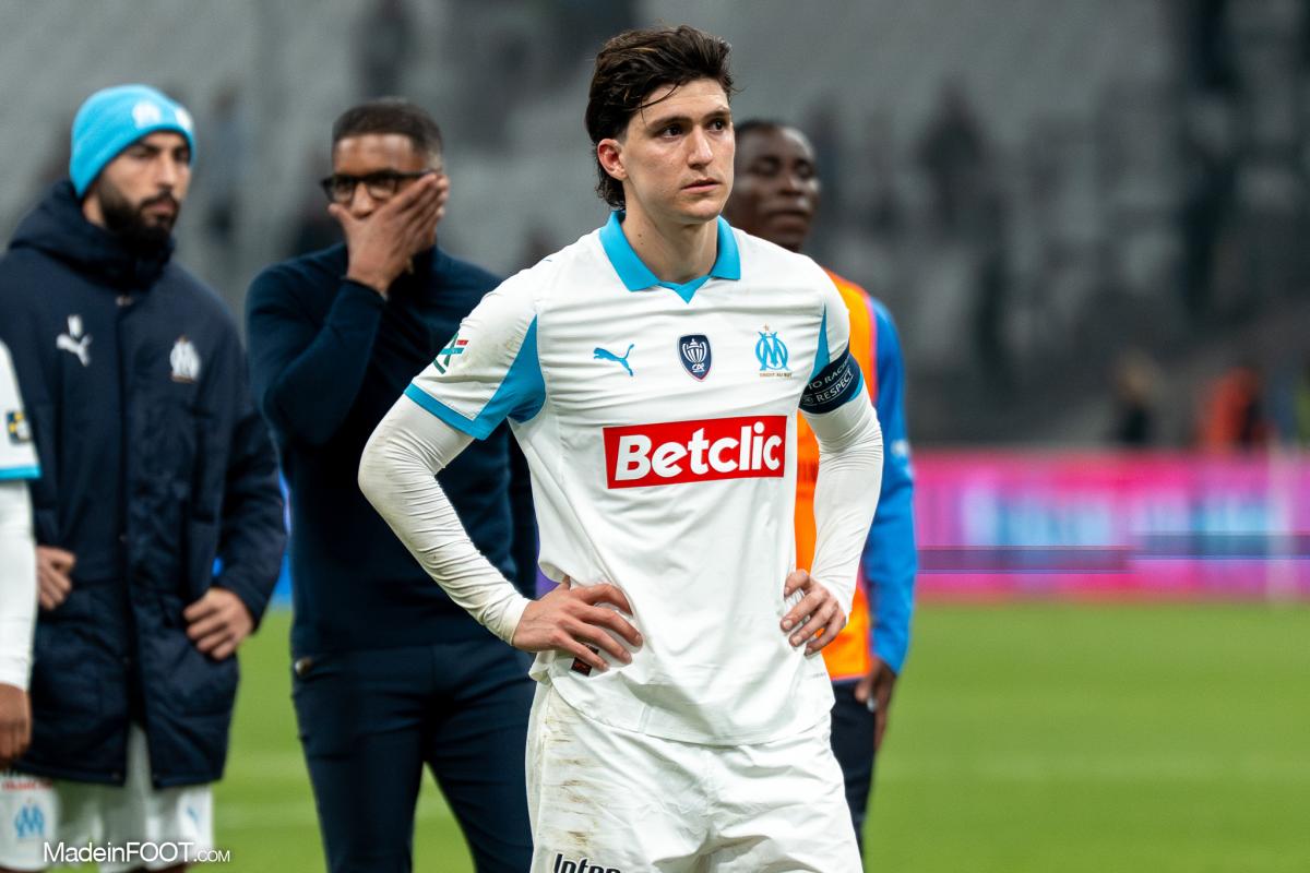 Leonardo Balerdi