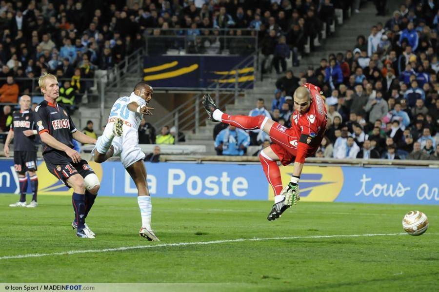 Ayew permet à l'OM de recoller