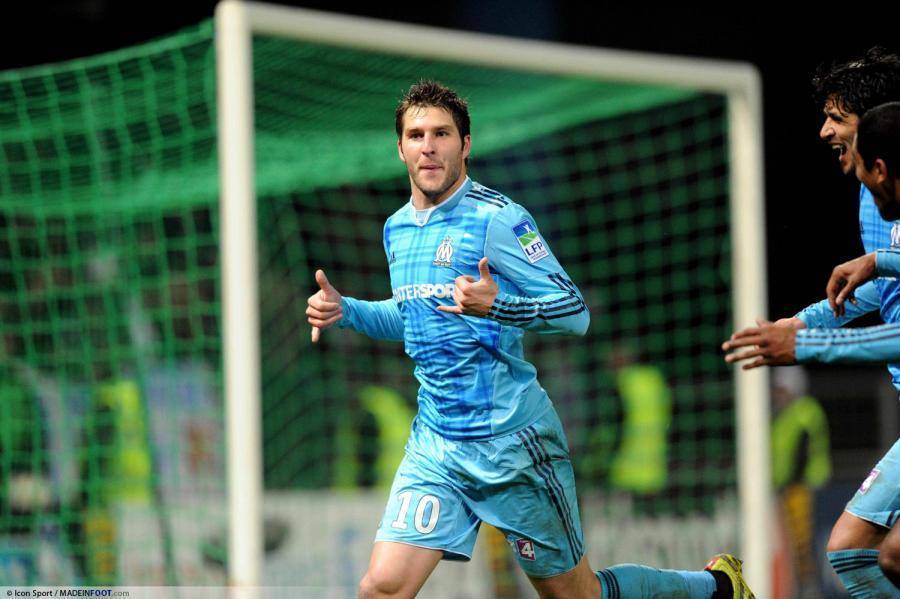 Gignac encore buteur face à Monaco ce soir ? 