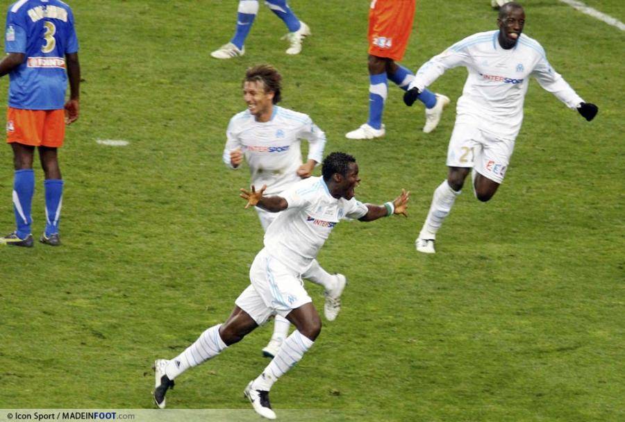 Taiwo sera auditionné le 12 mai