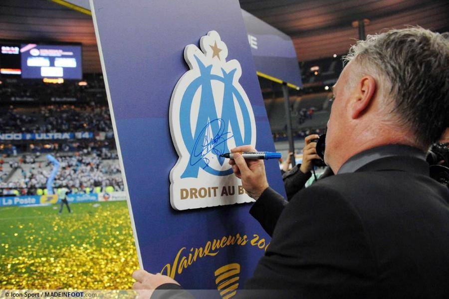 Deschamps s'est exprimé au micro de RMC