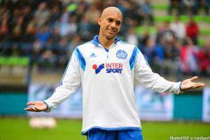 Matheus Doria (OM) enchaîne les rencontres depuis le début de la saison.