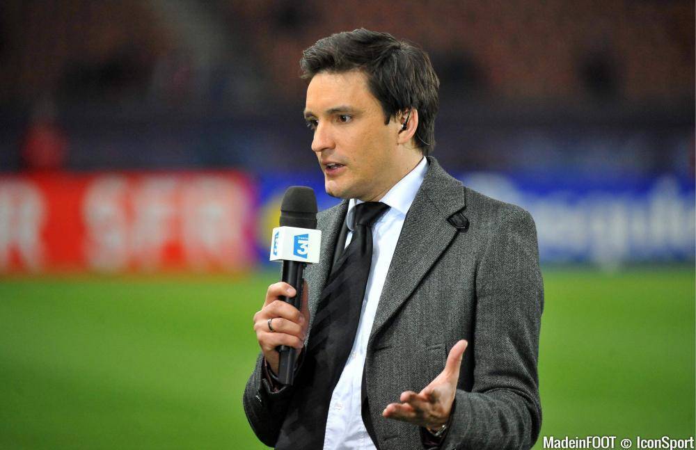 Fabien Leveque et France 3 ont réalisé un bel audimat hier soir