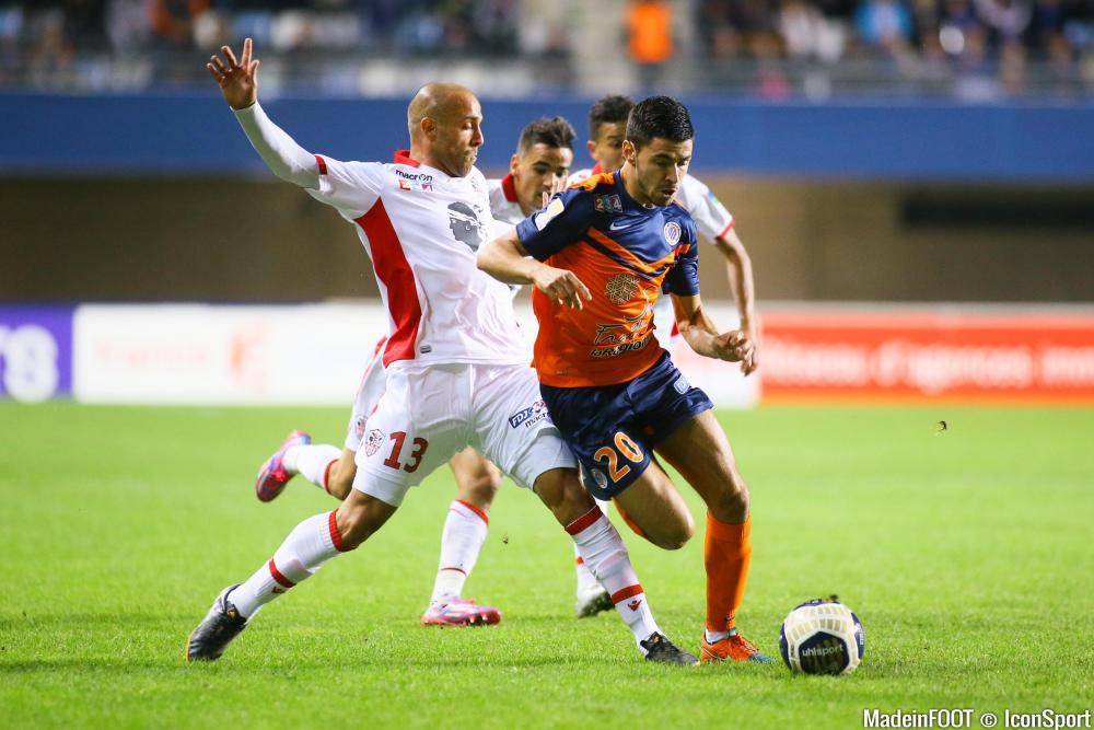 Malgré sa blessure, Morgan Sanson garde le moral !