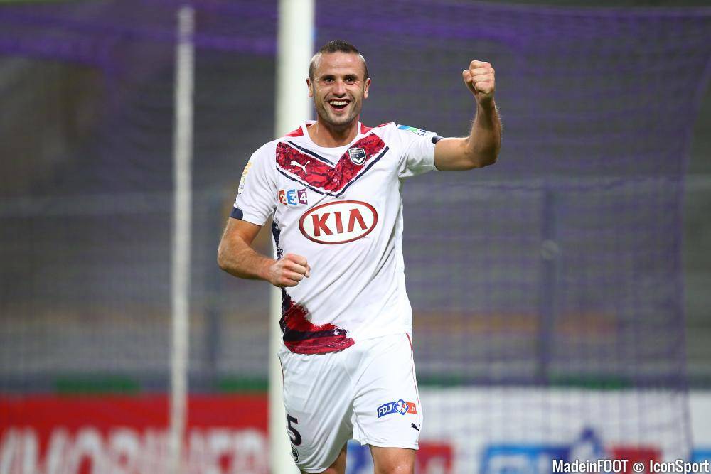 Deux matchs de suspension pour Pallois