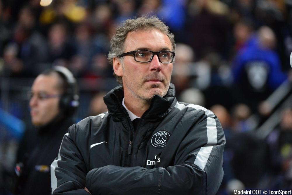 Laurent Blanc vers Marseille ?