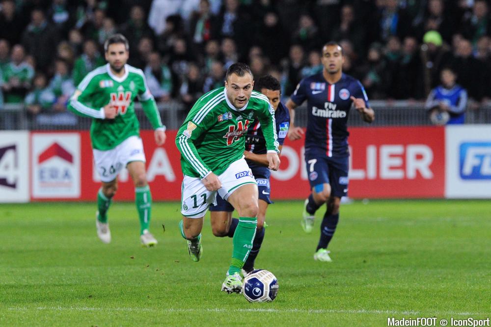 Yohan Mollo.