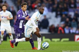 Diarra ne croule pas sous les propositions
