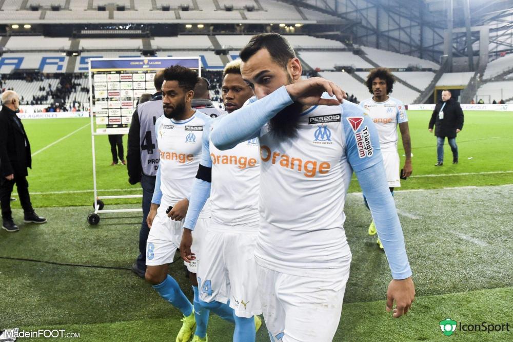 Kostas Mitroglou subit les foudres de Pierre Ménès