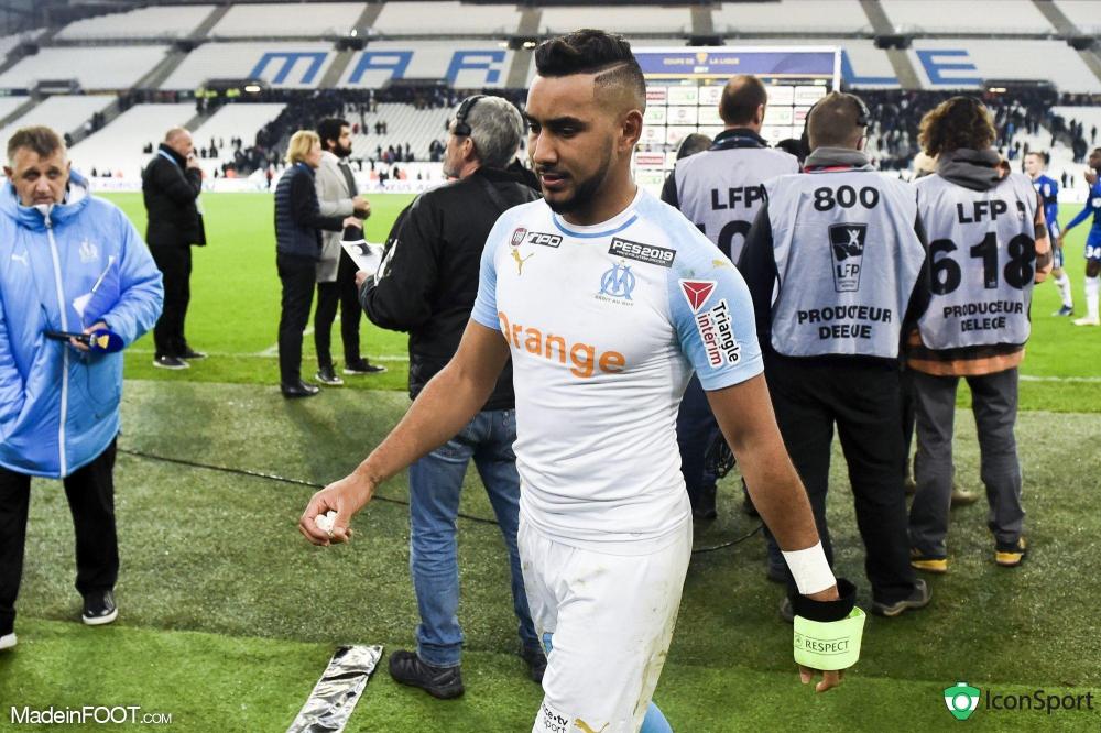Payet est le meilleur passeur