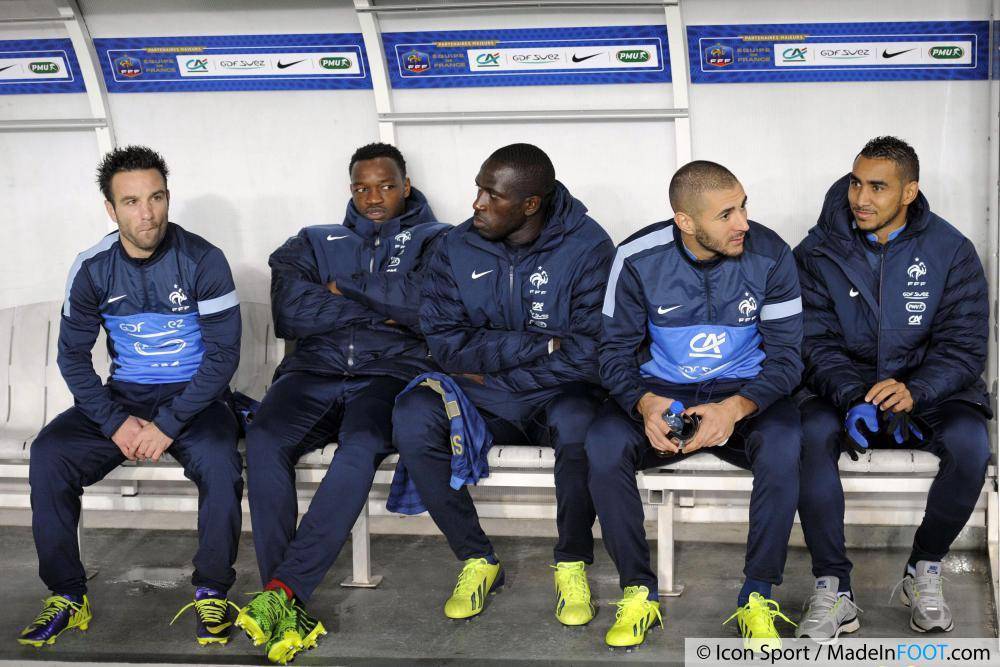 Mandanda est à son meilleur niveau pour Olmeta