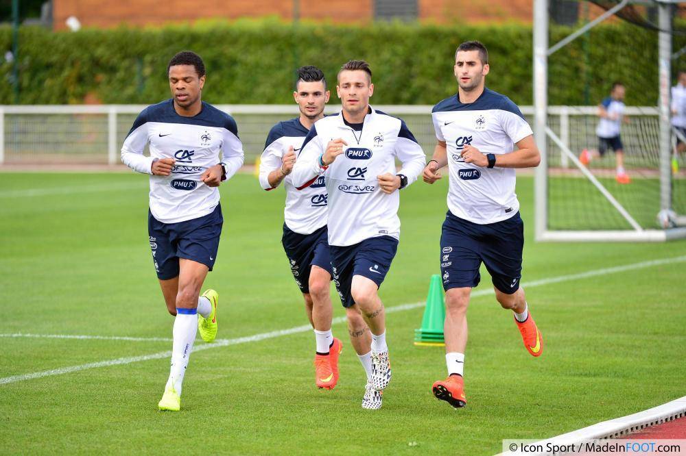 Rémy pourrait quitter Queens Park Rangers pour Arsenal