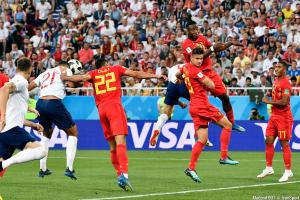 Michy Batshuayi ne compte pas quitter Valence cet hiver.