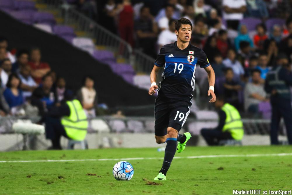 Les compos officielles du match entre la Belgique et le Japon.