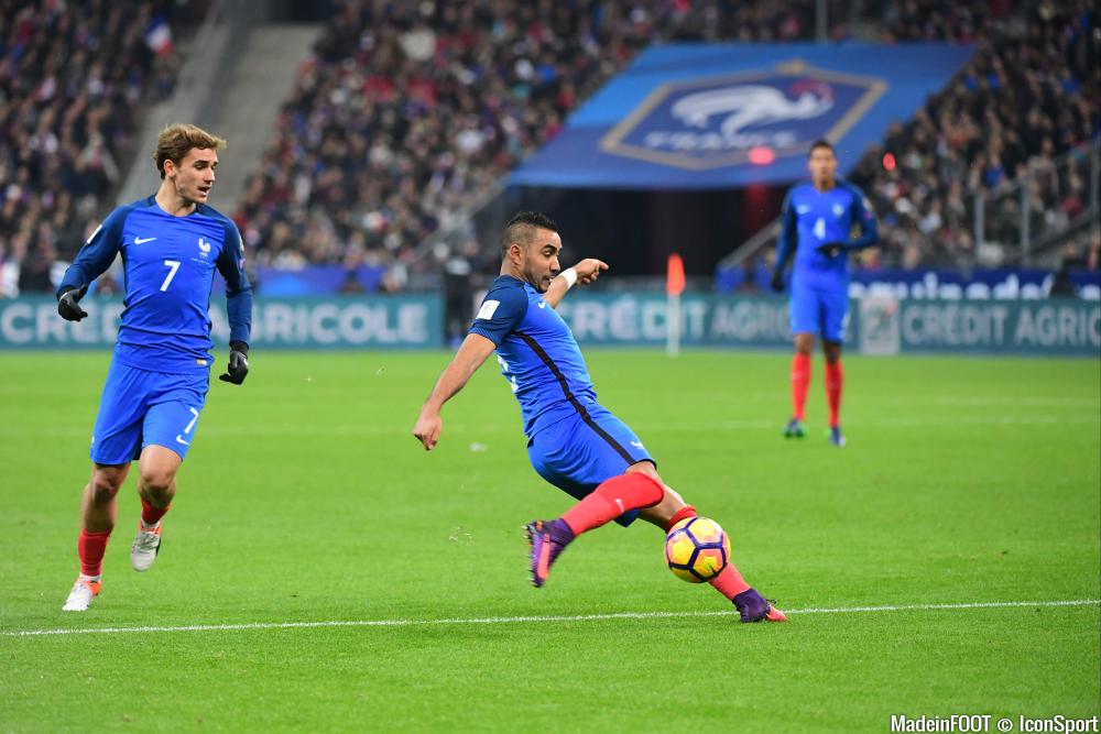 Dimitri Payet est d'accord pour revenir à Marseille.