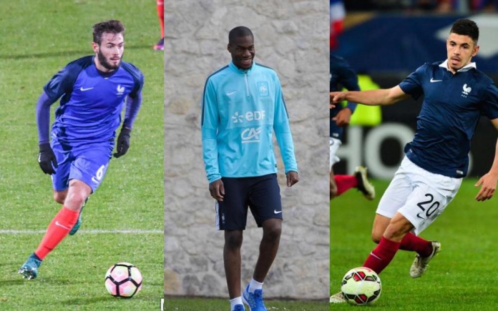 Tolisso et Pogba probablement absents, il y a des places à prendre au milieu...