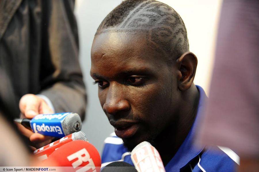 Sakho a pris un match