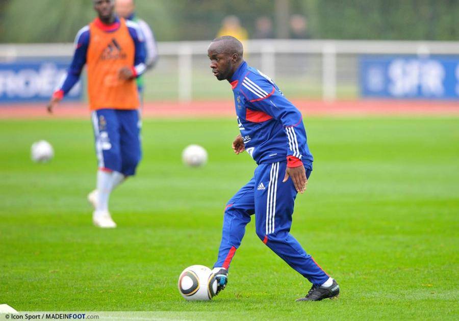 Diarra pourrait s'engager dans les prochains jours avec Tottenham