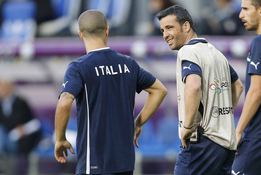 Giovinco devrait rester à la Juventus