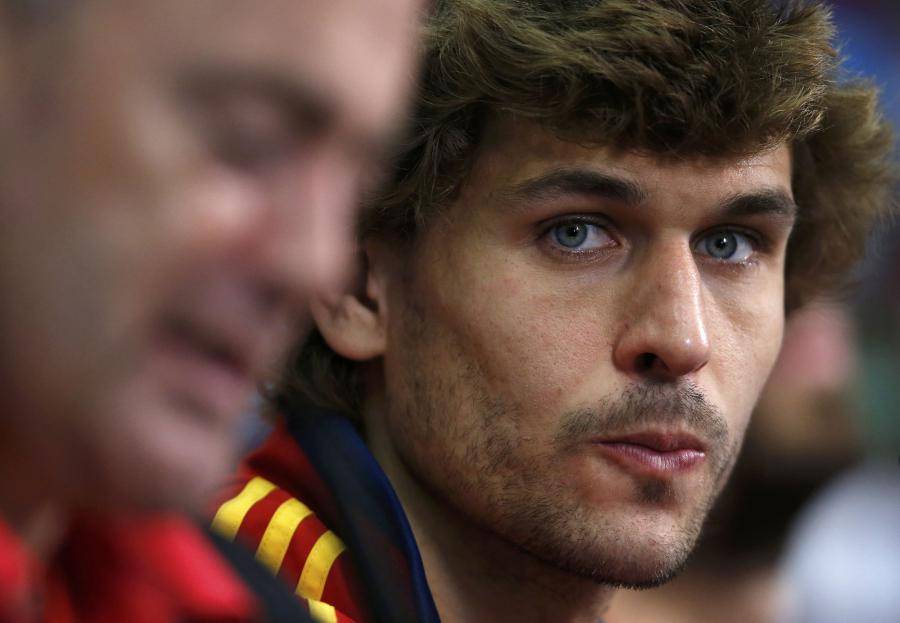 Fernando Llorente retourne en Espagne !