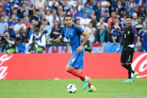 Le retour de Rami chez les bleus a fait rugir Pierre Ménès