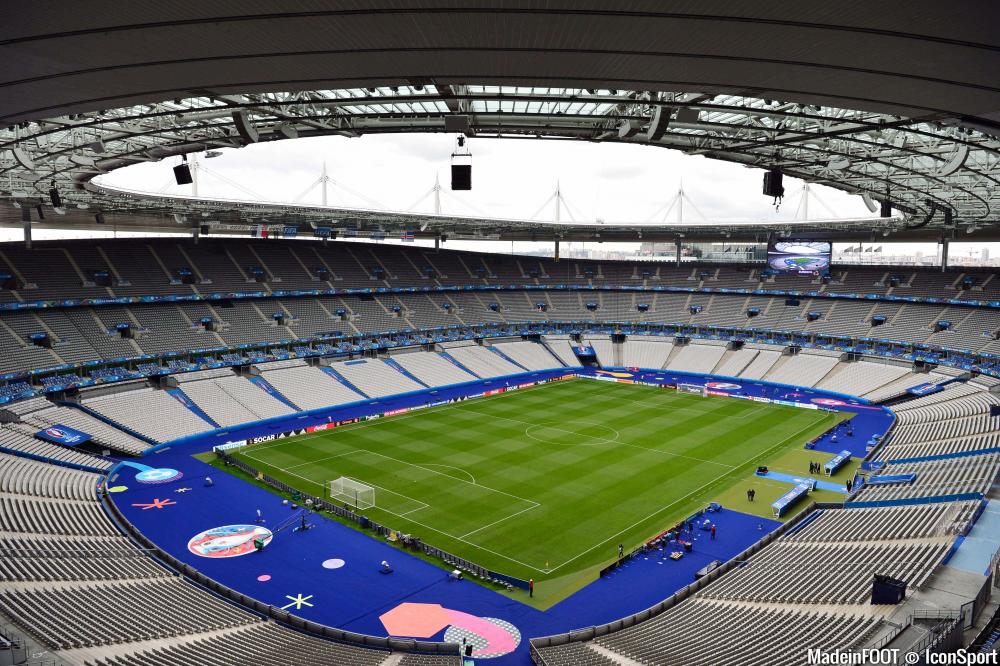 L'Euro est reporté