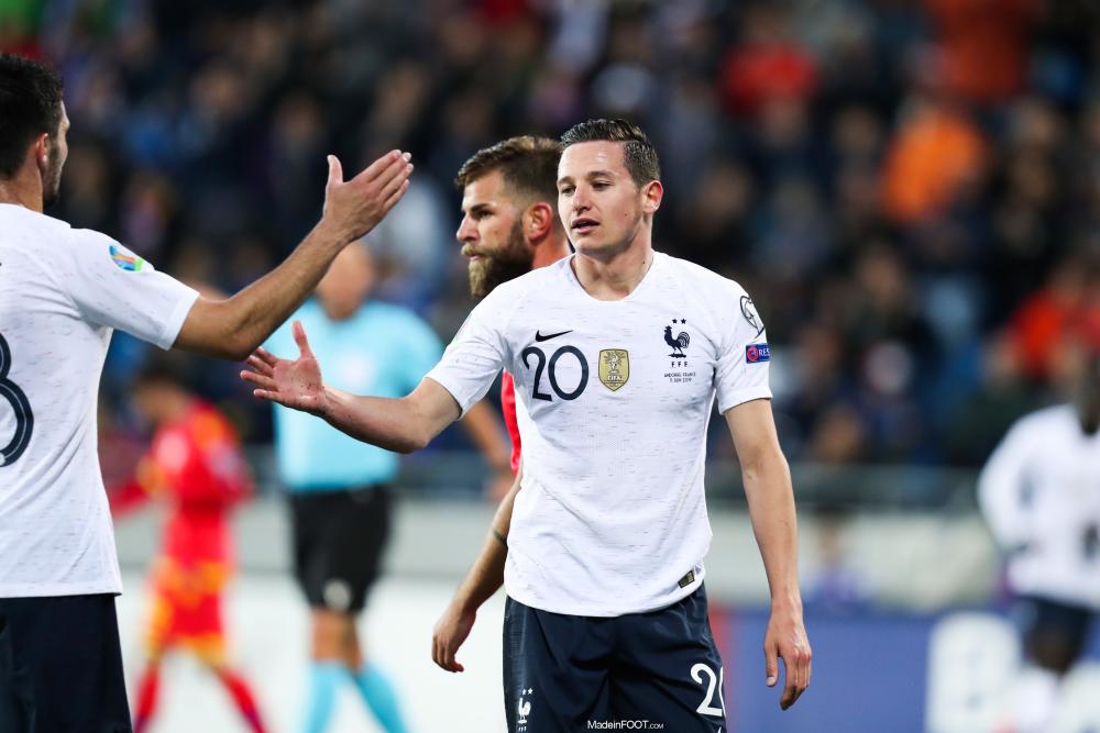 Florian Thauvin