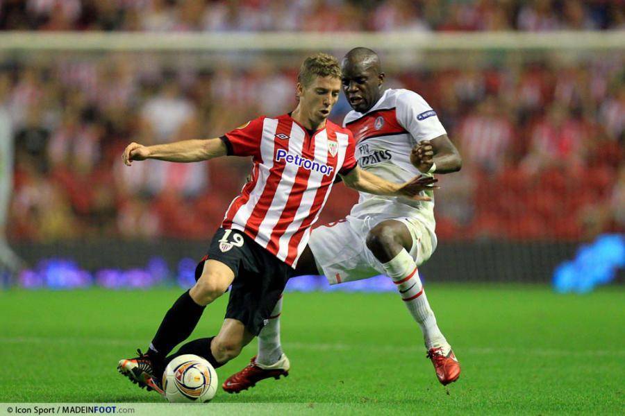 L'OM espère négocier le prix d'Iker Muniain à la baisse avec l'Athletic Bilbao.