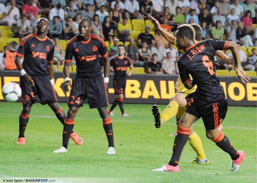 Le groupe est connu