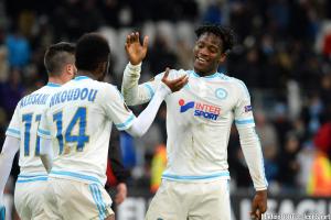 L'OM a perçu plus de 4 millions d'euros grâce à son parcours.