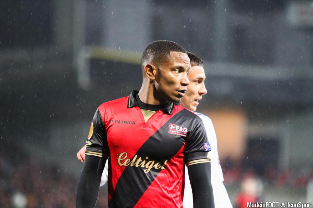 Claudio Beauvue ne fera pas son retour en Ligue 1.