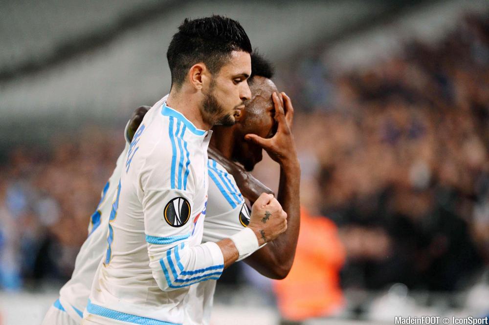 Nkoudou abandonné par Tottenham ?