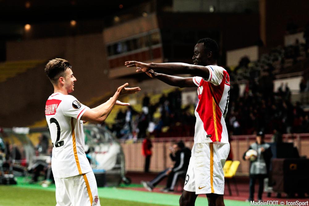 Traoré et El Shaarawy devraient être alignés, dimanche soir, à Marseille