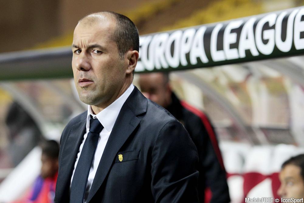 Jardim n'est pas encore satisfait des résultats de son équipe