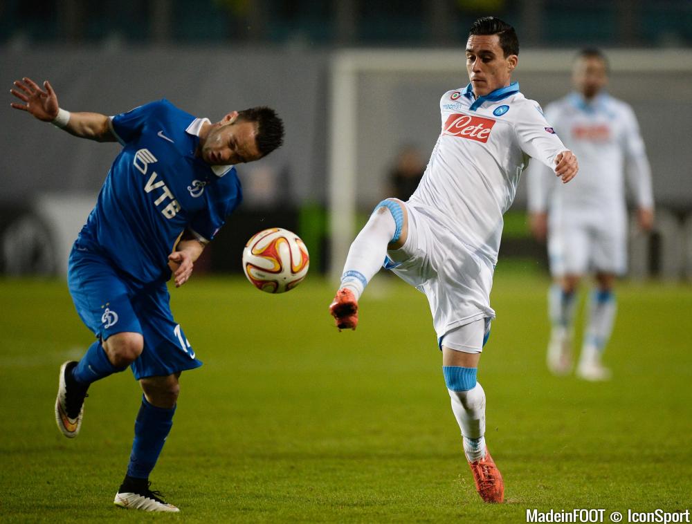 Mathieu Valbuena entend bien continuer l'aventure sous les couleurs du Dinamo Moscou