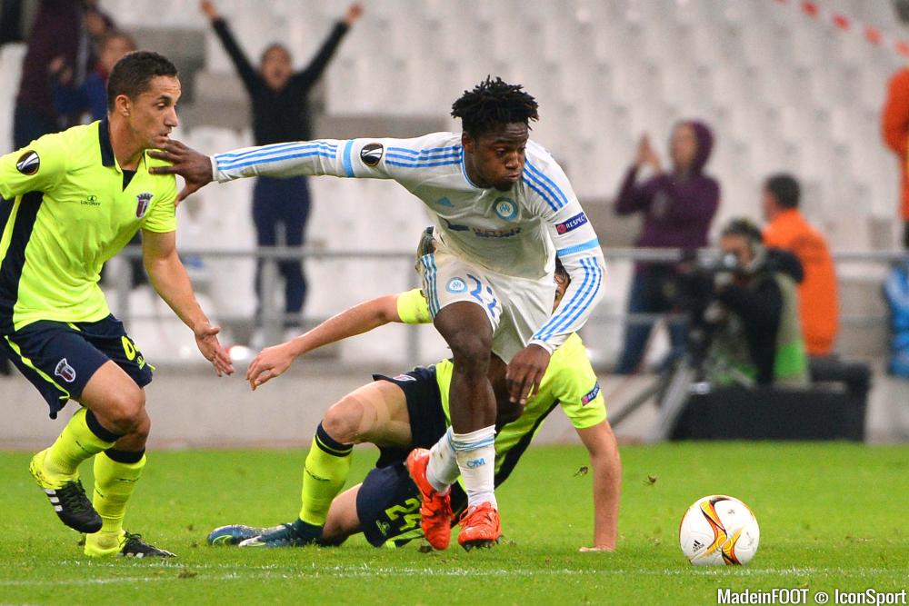 Batshuayi devrait signer rapidement à Chelsea. 