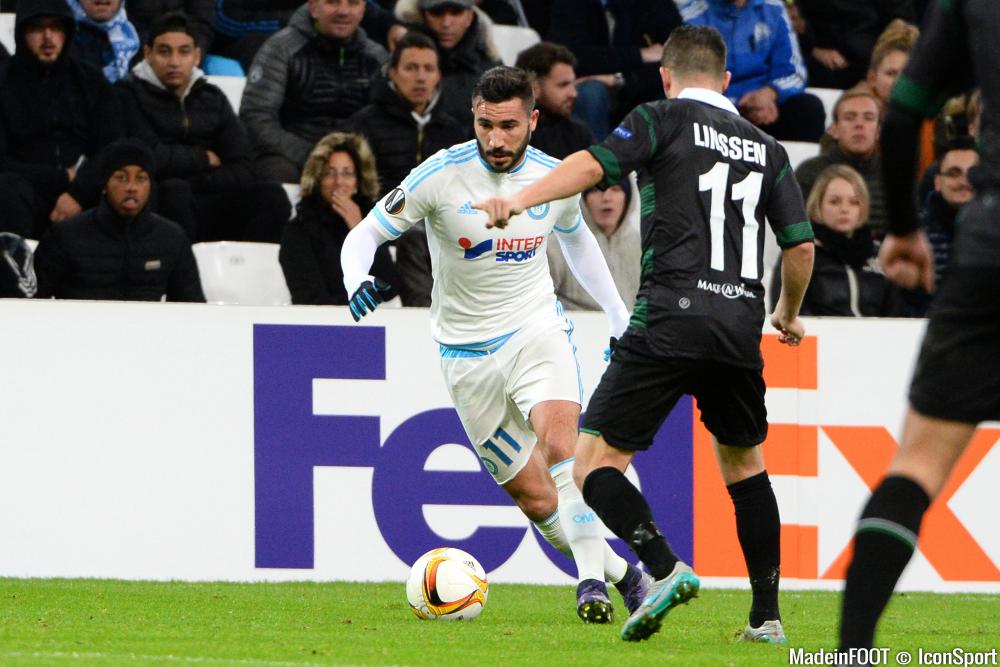 Les Verts pensent à Alessandrini !