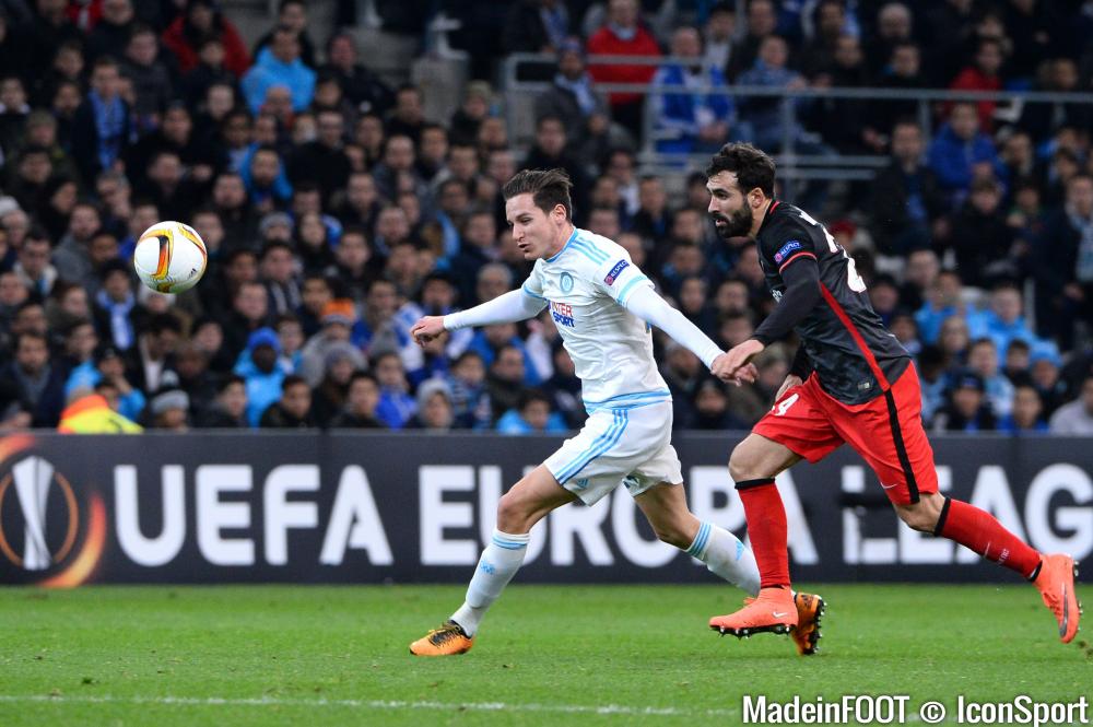 Thauvin évoque la ressemblance entre Michel et Bielsa