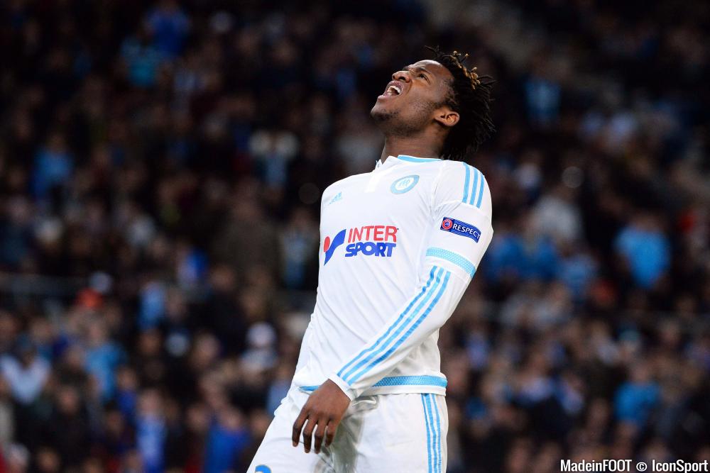 Batshuayi dans le viseur de l'ASM !