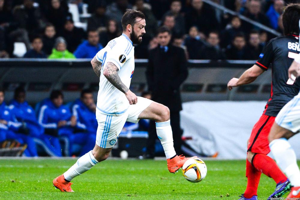 Steven Fletcher et l'OM ont quelques raisons d'espérer...