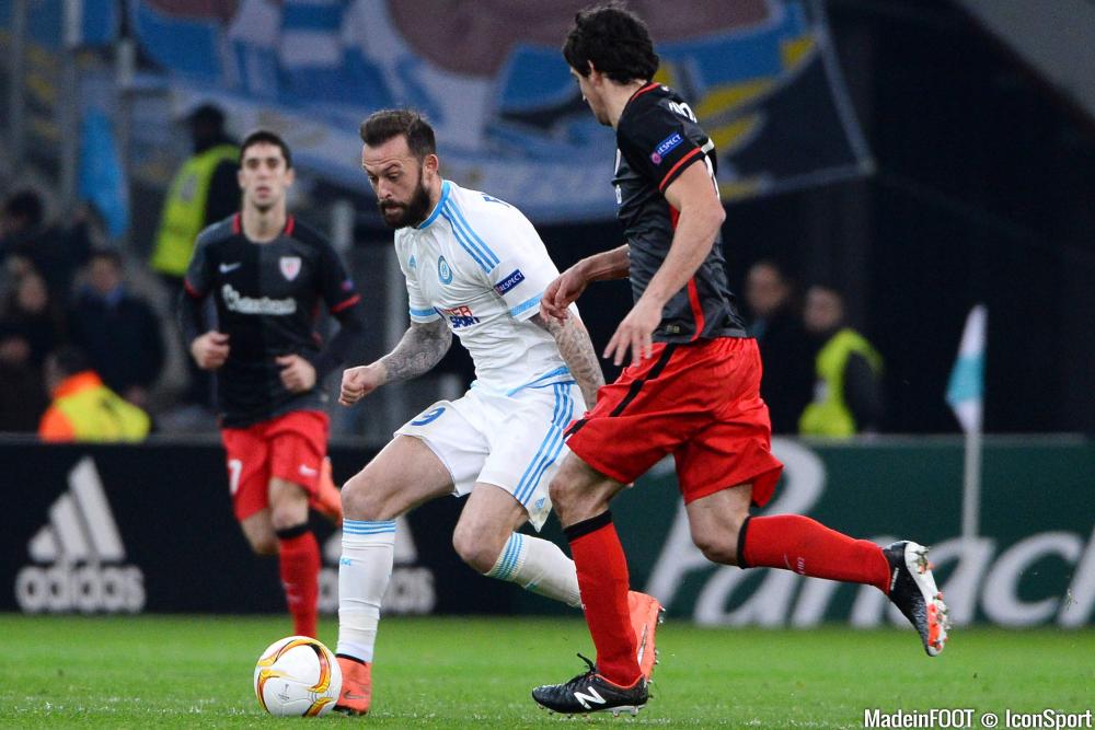 L'OM affrontera l'Athletic Bilbao, ce jeudi soir.